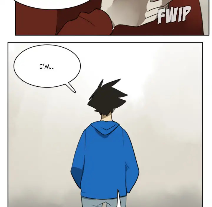 Ultimiter Chapter 22 page 35 - Chapter 22: Episode 22