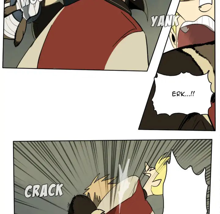 Ultimiter Chapter 22 page 49 - Chapter 22: Episode 22