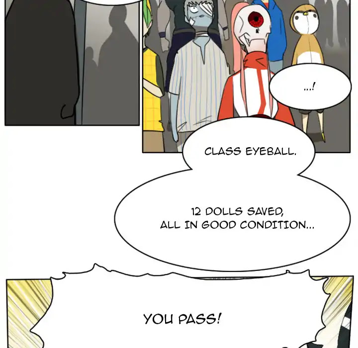 Ultimiter Chapter 22 page 5 - Chapter 22: Episode 22