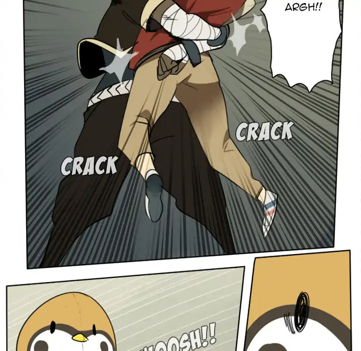 Ultimiter Chapter 22 page 50 - Chapter 22: Episode 22