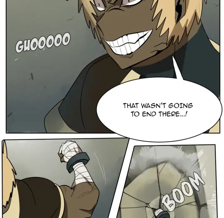 Ultimiter Chapter 22 page 52 - Chapter 22: Episode 22