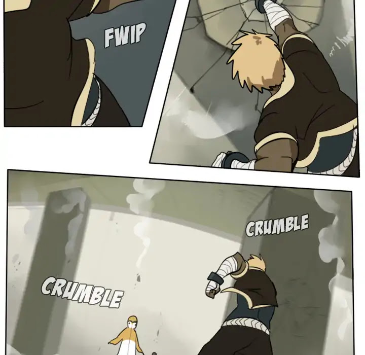 Ultimiter Chapter 22 page 53 - Chapter 22: Episode 22