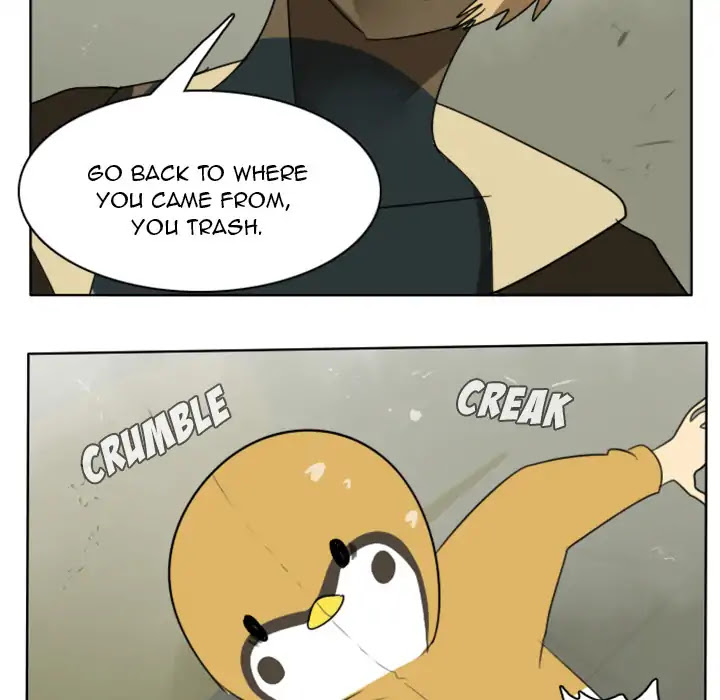 Ultimiter Chapter 22 page 55 - Chapter 22: Episode 22