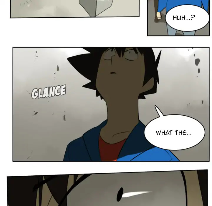 Ultimiter Chapter 22 page 57 - Chapter 22: Episode 22