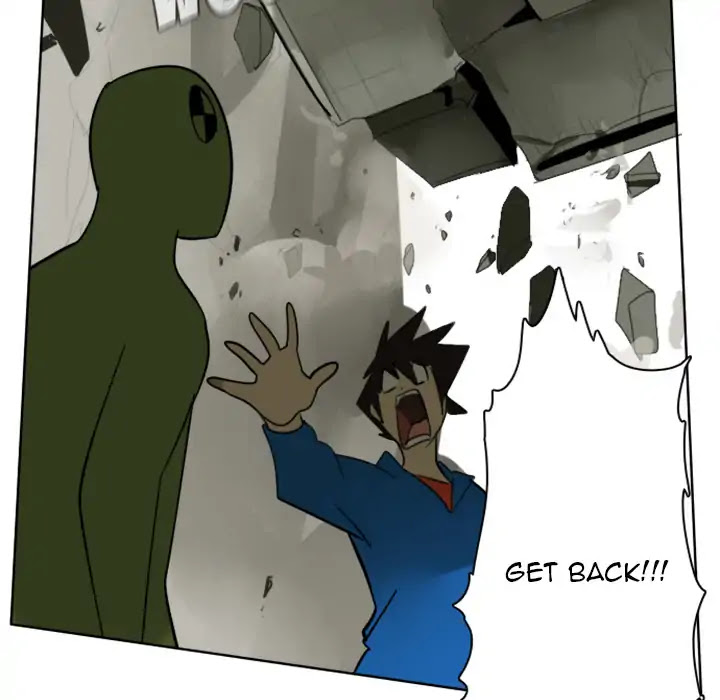 Ultimiter Chapter 22 page 59 - Chapter 22: Episode 22