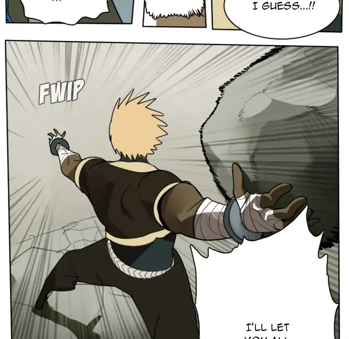 Ultimiter Chapter 23 page 10 - Chapter 23: Episode 23