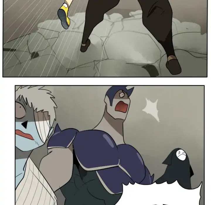 Ultimiter Chapter 23 page 15 - Chapter 23: Episode 23