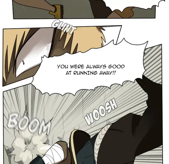 Ultimiter Chapter 23 page 18 - Chapter 23: Episode 23