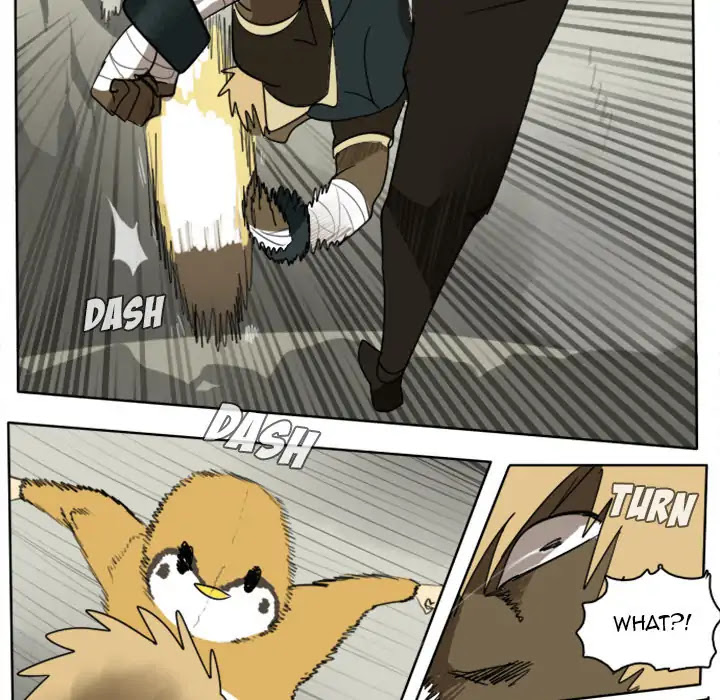Ultimiter Chapter 23 page 19 - Chapter 23: Episode 23