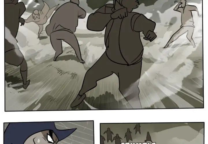 Ultimiter Chapter 23 page 2 - Chapter 23: Episode 23