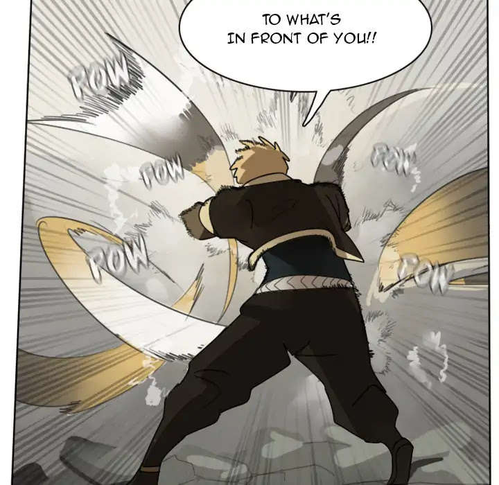 Ultimiter Chapter 23 page 25 - Chapter 23: Episode 23