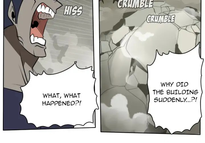 Ultimiter Chapter 23 page 3 - Chapter 23: Episode 23