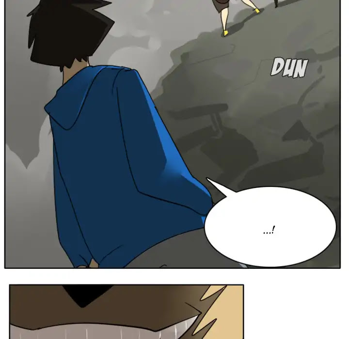 Ultimiter Chapter 23 page 30 - Chapter 23: Episode 23
