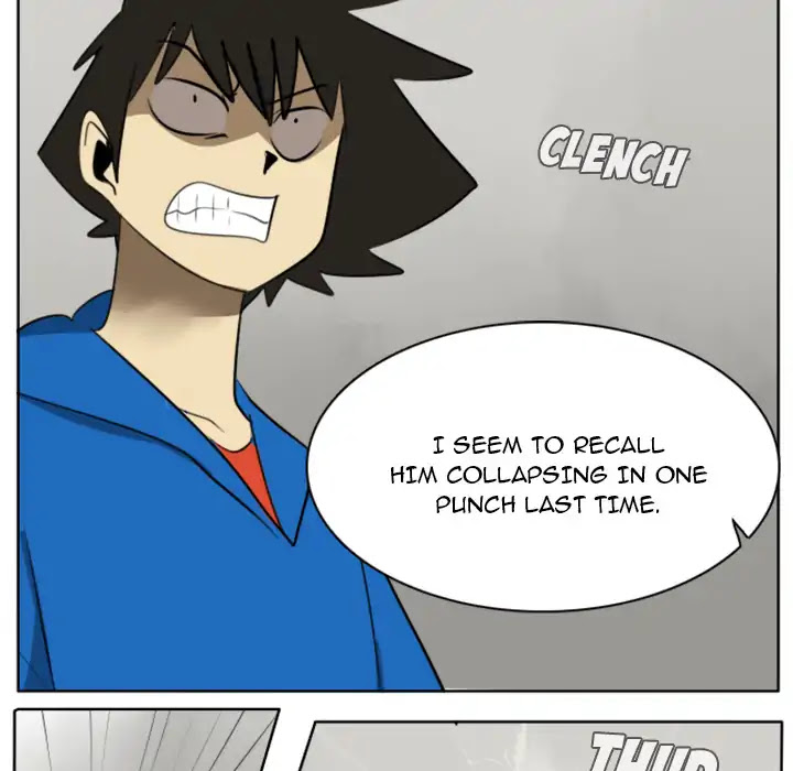 Ultimiter Chapter 23 page 32 - Chapter 23: Episode 23