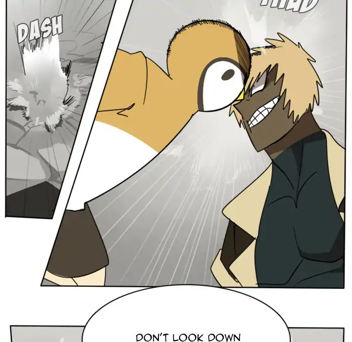 Ultimiter Chapter 23 page 33 - Chapter 23: Episode 23