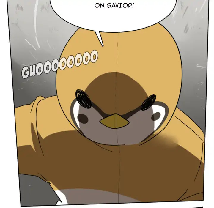 Ultimiter Chapter 23 page 34 - Chapter 23: Episode 23
