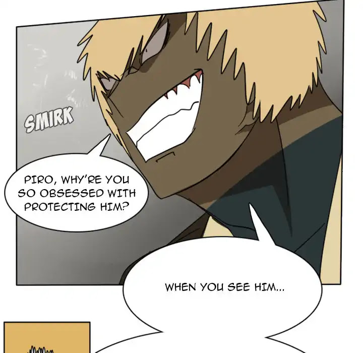 Ultimiter Chapter 23 page 35 - Chapter 23: Episode 23