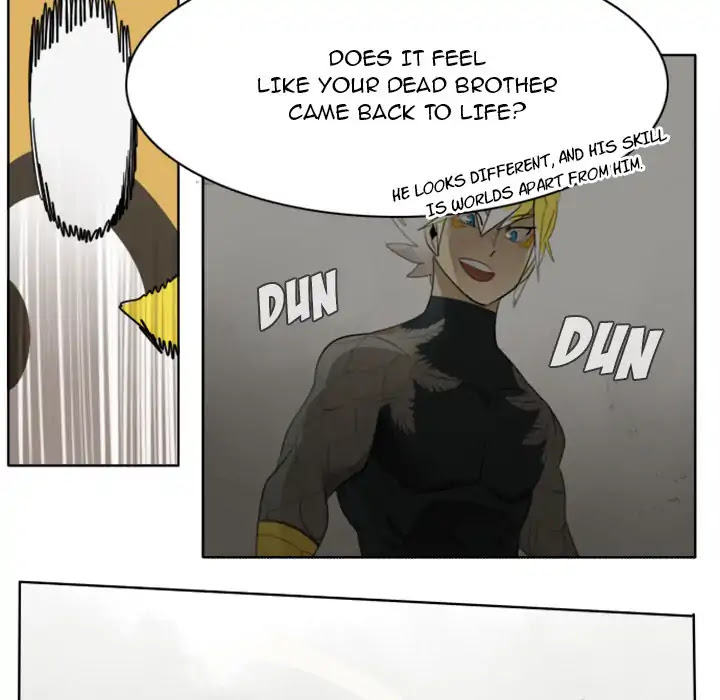 Ultimiter Chapter 23 page 36 - Chapter 23: Episode 23