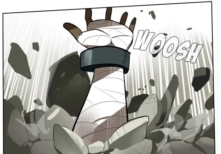 Ultimiter Chapter 23 page 4 - Chapter 23: Episode 23