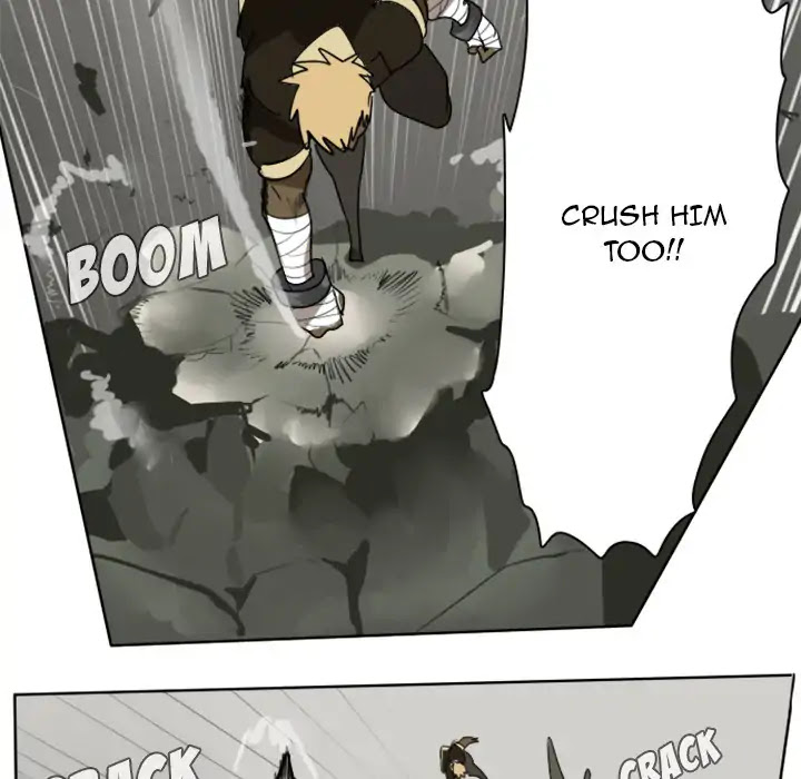 Ultimiter Chapter 23 page 40 - Chapter 23: Episode 23