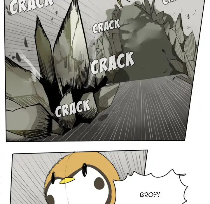 Ultimiter Chapter 23 page 41 - Chapter 23: Episode 23