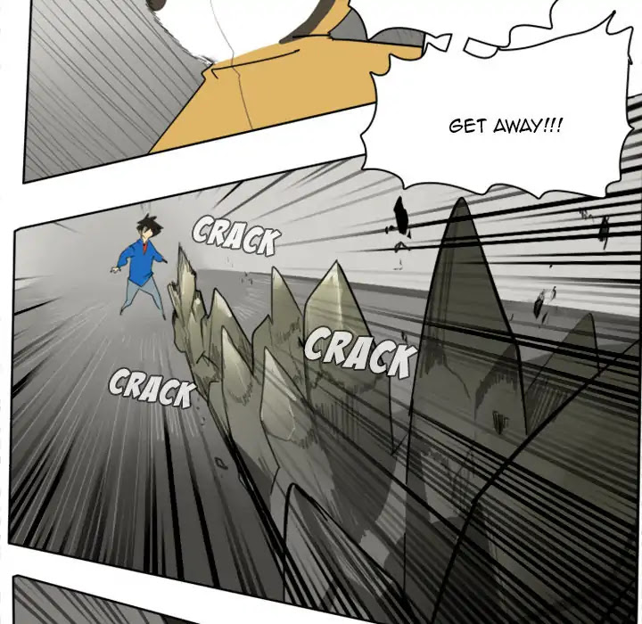 Ultimiter Chapter 23 page 42 - Chapter 23: Episode 23