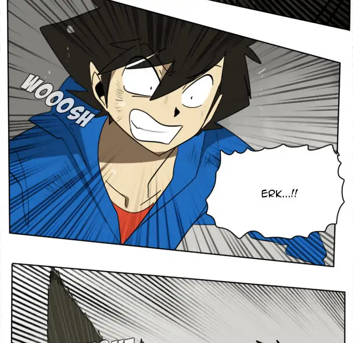 Ultimiter Chapter 23 page 43 - Chapter 23: Episode 23