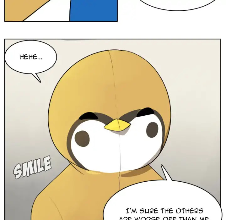 Ultimiter Chapter 23 page 48 - Chapter 23: Episode 23