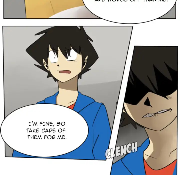 Ultimiter Chapter 23 page 49 - Chapter 23: Episode 23