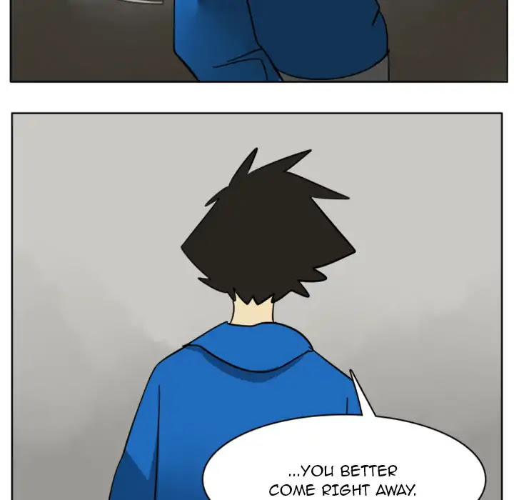 Ultimiter Chapter 23 page 51 - Chapter 23: Episode 23