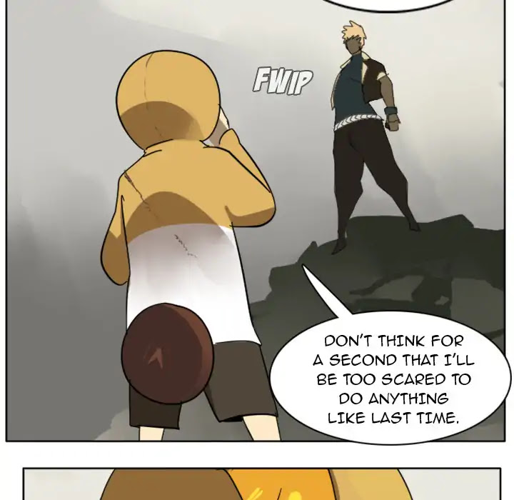Ultimiter Chapter 23 page 55 - Chapter 23: Episode 23