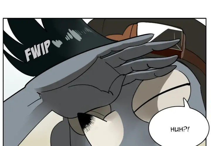Ultimiter Chapter 24 page 1 - Chapter 24: Episode 24