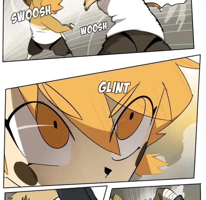 Ultimiter Chapter 24 page 19 - Chapter 24: Episode 24