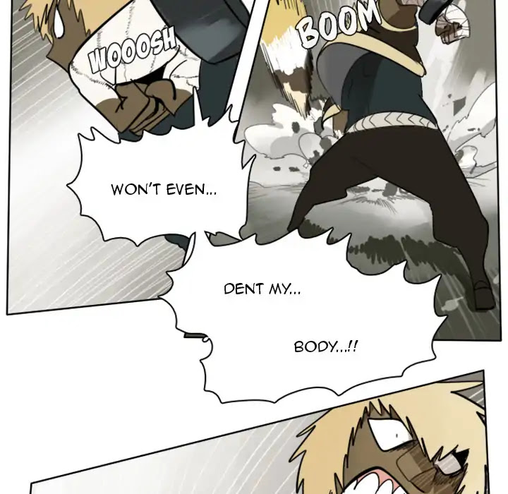 Ultimiter Chapter 24 page 20 - Chapter 24: Episode 24