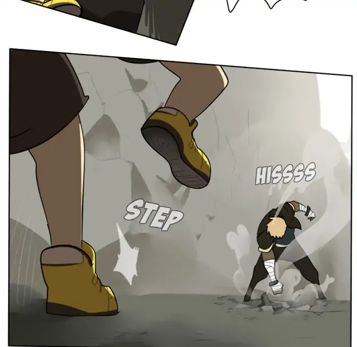 Ultimiter Chapter 24 page 23 - Chapter 24: Episode 24