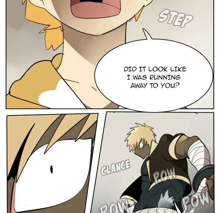 Ultimiter Chapter 24 page 25 - Chapter 24: Episode 24