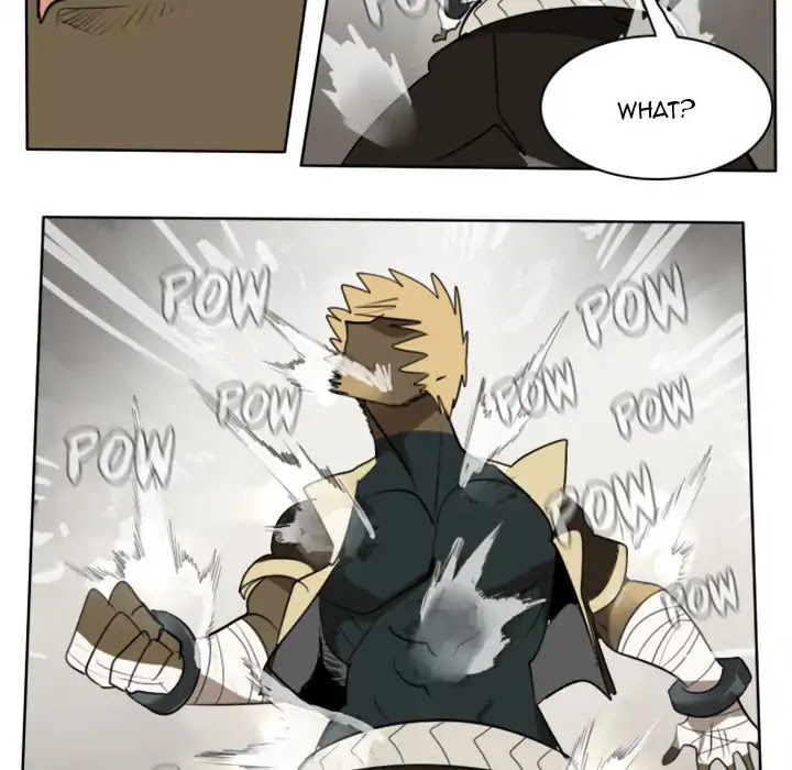 Ultimiter Chapter 24 page 26 - Chapter 24: Episode 24