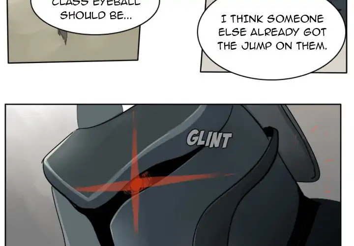 Ultimiter Chapter 24 page 3 - Chapter 24: Episode 24