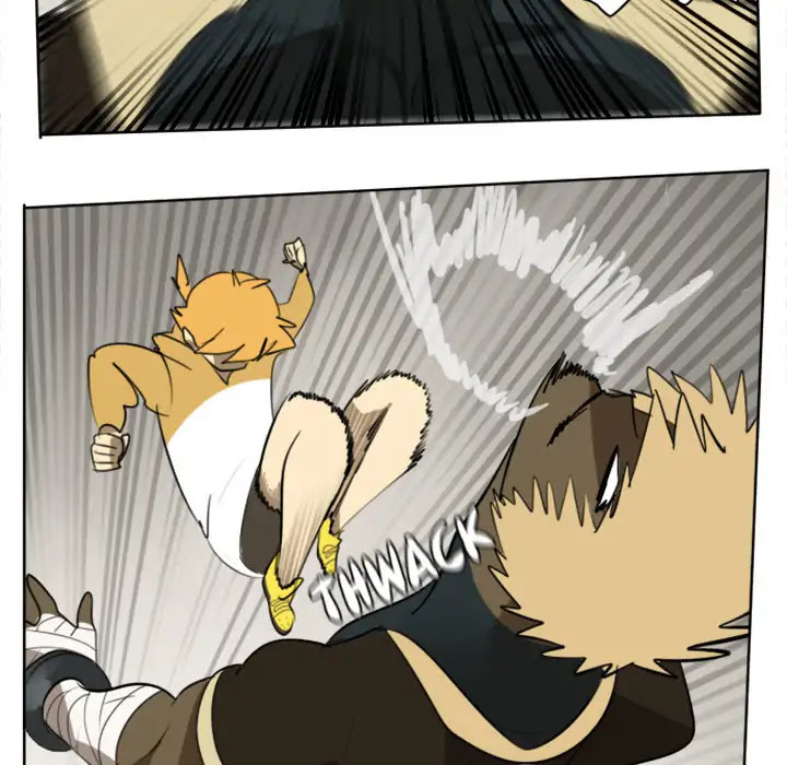 Ultimiter Chapter 24 page 30 - Chapter 24: Episode 24