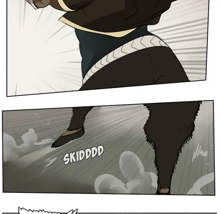 Ultimiter Chapter 24 page 31 - Chapter 24: Episode 24