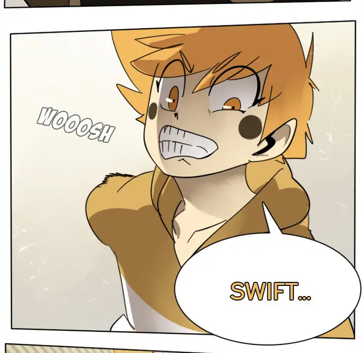 Ultimiter Chapter 24 page 34 - Chapter 24: Episode 24