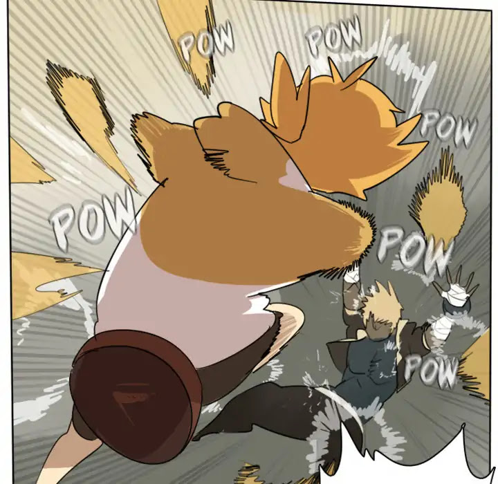 Ultimiter Chapter 24 page 35 - Chapter 24: Episode 24