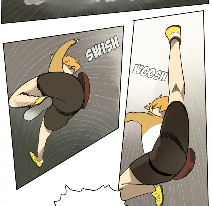 Ultimiter Chapter 24 page 38 - Chapter 24: Episode 24