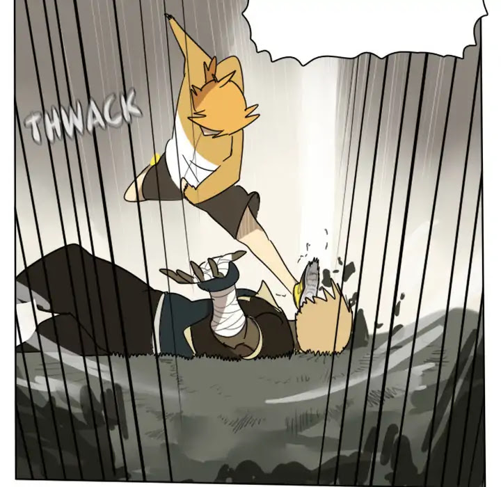 Ultimiter Chapter 24 page 40 - Chapter 24: Episode 24
