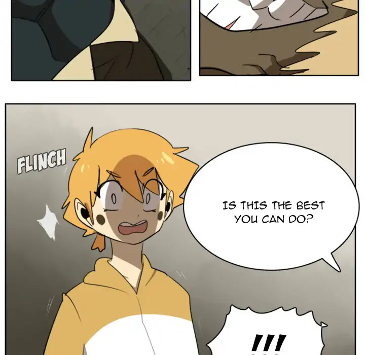 Ultimiter Chapter 24 page 45 - Chapter 24: Episode 24