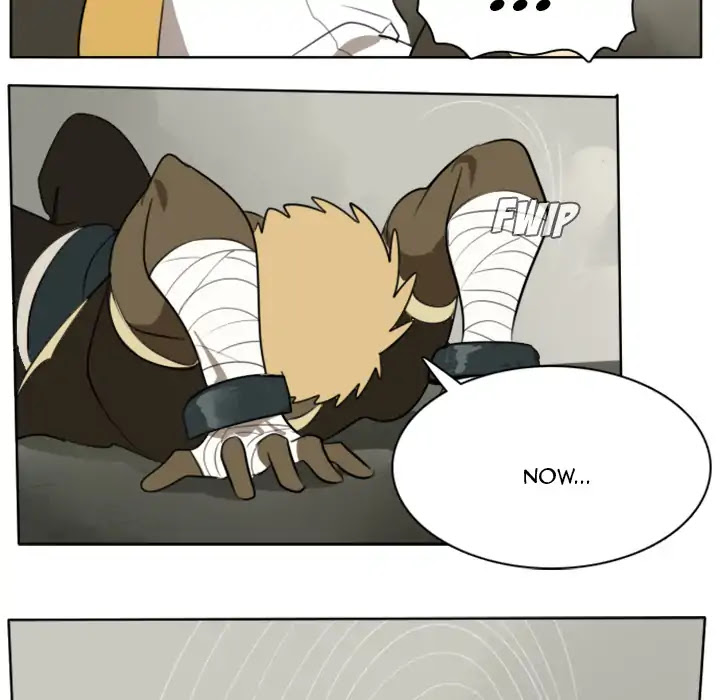 Ultimiter Chapter 24 page 46 - Chapter 24: Episode 24
