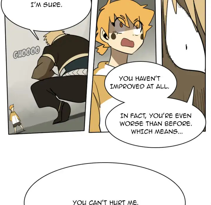 Ultimiter Chapter 24 page 48 - Chapter 24: Episode 24