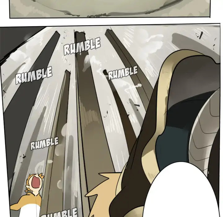 Ultimiter Chapter 24 page 51 - Chapter 24: Episode 24