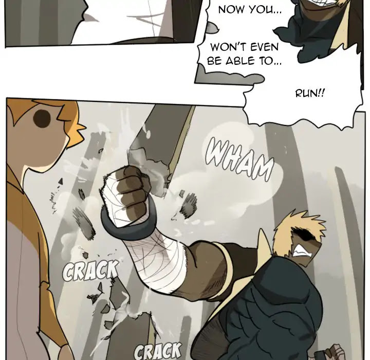 Ultimiter Chapter 24 page 53 - Chapter 24: Episode 24