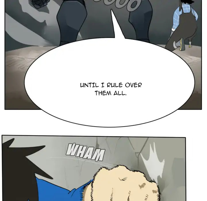 Ultimiter Chapter 24 page 6 - Chapter 24: Episode 24